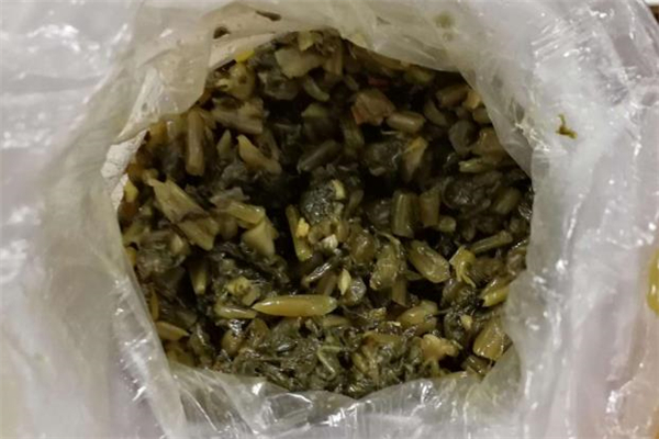 腌咸菜多長(zhǎng)時(shí)間能吃 腌咸菜怎么吃才健康