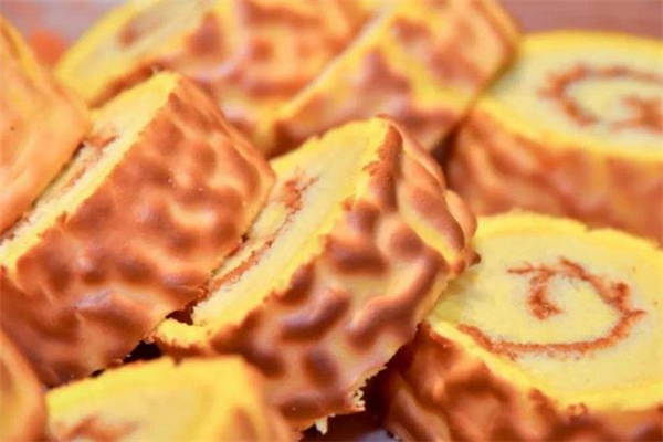 虎皮蛋糕的做法 虎皮蛋糕用高筋面粉還是低筋面粉 虎皮蛋糕的做法 虎皮蛋糕用高筋面粉還是低筋面粉