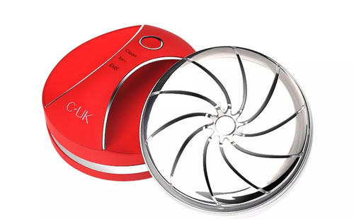 cuk卸妝美膚儀好用嗎 cuk卸妝美膚儀怎么樣 cuk卸妝美膚儀好用嗎 cuk卸妝美膚儀怎么樣