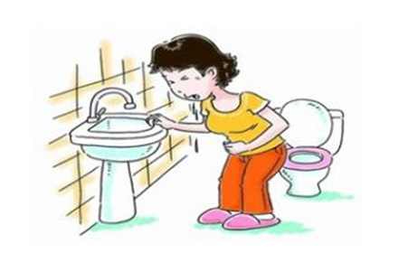 經(jīng)常反胃是什么原因 緩解反胃惡心的方法 經(jīng)常反胃是什么原因 緩解反胃惡心的方法