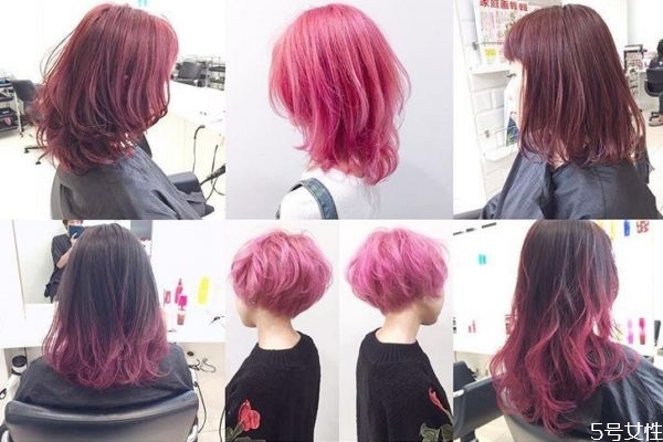 剛?cè)就觐^發(fā)可以洗嗎 染完頭發(fā)為什么不能馬上洗 剛?cè)就觐^發(fā)可以洗嗎 染完頭發(fā)為什么不能馬上洗