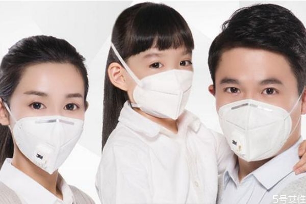 什么是knxx口罩 口罩的kn和kp是什么 什么是knxx口罩 口罩的kn和kp是什么