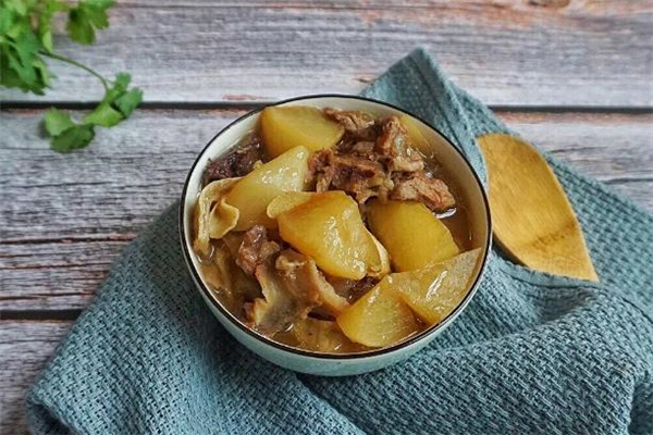 蘿卜牛雜可以經(jīng)常吃嗎 經(jīng)常吃蘿卜牛雜有害嗎 蘿卜牛雜可以經(jīng)常吃嗎 經(jīng)常吃蘿卜牛雜有害嗎