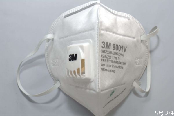 帶閥口罩和無閥口罩哪個(gè)好 帶閥口罩和無閥口罩的區(qū)別 帶閥口罩和無閥口罩哪個(gè)好 帶閥口罩和無閥口罩的區(qū)別