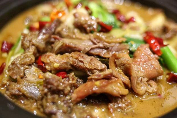 牛雜可以空腹吃嗎 牛雜沒煮熟能吃嗎 牛雜可以空腹吃嗎 牛雜沒煮熟能吃嗎