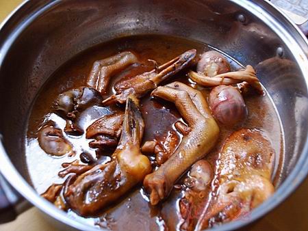 鹵水怎么鹵不變黑 鹵水怎么保存不壞 鹵水怎么鹵不變黑 鹵水怎么保存不壞