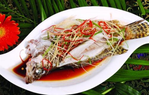 為什么桂魚比鱸魚貴 清蒸桂魚的注意事項 為什么桂魚比鱸魚貴 清蒸桂魚的注意事項