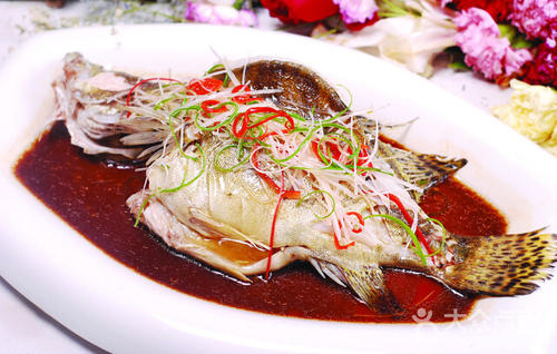 為什么桂魚比鱸魚貴 清蒸桂魚的注意事項 為什么桂魚比鱸魚貴 清蒸桂魚的注意事項