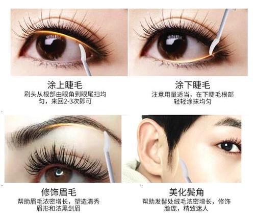 愛德蘭絲睫毛增長液好用嗎 愛德蘭絲睫毛增長液安全嗎 愛德蘭絲睫毛增長液好用嗎 愛德蘭絲睫毛增長液安全嗎