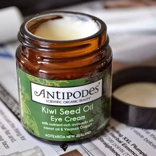 antipodes抗皺眼霜效果好嗎 antipodes抗皺眼霜的功效 antipodes抗皺眼霜效果好嗎 antipodes抗皺眼霜的功效