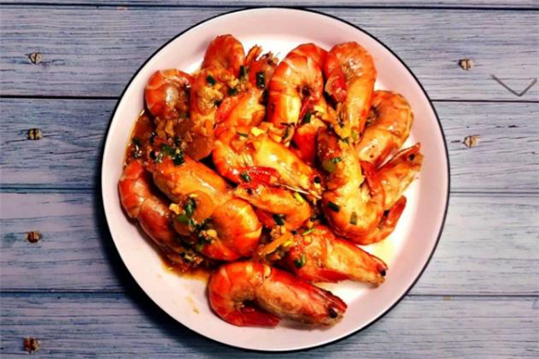 明蝦什么季節(jié)吃最好 明蝦怎么看新不新鮮 明蝦什么季節(jié)吃最好 明蝦怎么看新不新鮮