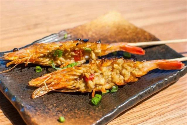 明蝦什么季節(jié)吃最好 明蝦怎么看新不新鮮 明蝦什么季節(jié)吃最好 明蝦怎么看新不新鮮