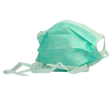 外科口罩為什么是藍(lán)色 為什么外科口罩可以做防護(hù) 外科口罩為什么是藍(lán)色 為什么外科口罩可以做防護(hù)