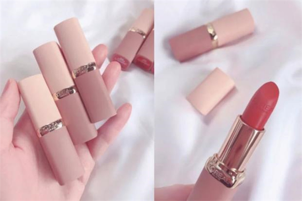 歐萊雅小粉管哪個(gè)顏色好看 歐萊雅小粉管多少錢 歐萊雅小粉管哪個(gè)顏色好看 歐萊雅小粉管多少錢