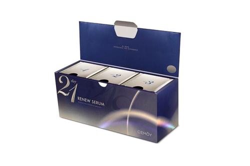 cemoy21天精華好不好用嗎 cemoy21天精華使用方法 cemoy21天精華好不好用嗎 cemoy21天精華使用方法