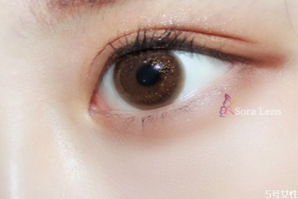 什么品牌美瞳好 買美瞳哪個(gè)牌子好 什么品牌美瞳好 買美瞳哪個(gè)牌子好