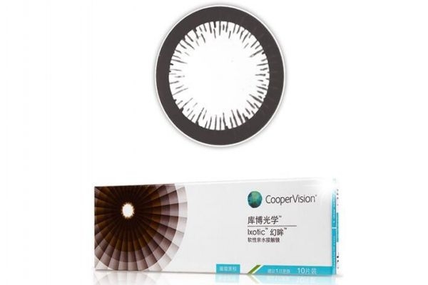 化妝戴美瞳該注意哪些 戴美瞳你必須要了解的幾件事 化妝戴美瞳該注意哪些 戴美瞳你必須要了解的幾件事