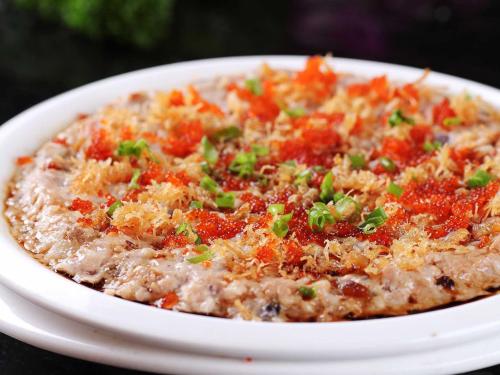 蒸肉餅要蒸多長時間 肉餅蒸蛋要蒸多久 蒸肉餅要蒸多長時間 肉餅蒸蛋要蒸多久