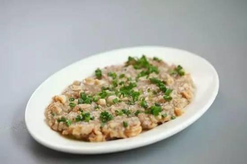 蒸肉餅要蒸多長時間 肉餅蒸蛋要蒸多久 蒸肉餅要蒸多長時間 肉餅蒸蛋要蒸多久