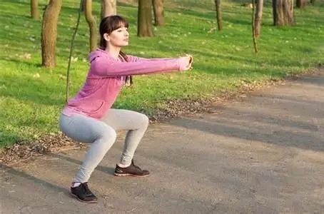 蹲馬步可以長高嗎 蹲馬步對血壓有影響嗎 蹲馬步可以長高嗎 蹲馬步對血壓有影響嗎