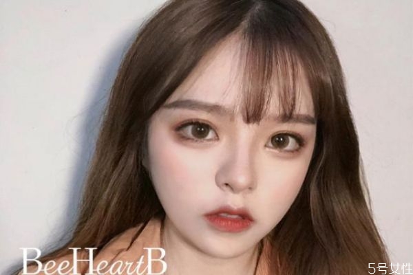 哪個牌子的美瞳日拋?zhàn)钍娣?日拋美瞳哪種比較好