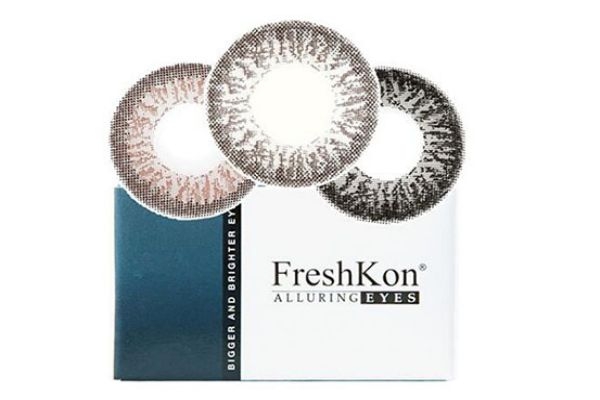 化妝戴美瞳該注意哪些 戴美瞳你必須要了解的幾件事 化妝戴美瞳該注意哪些 戴美瞳你必須要了解的幾件事