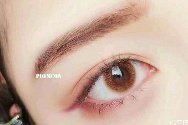 長(zhǎng)期戴美瞳角膜缺氧怎么回事 長(zhǎng)期戴美瞳有什么危害