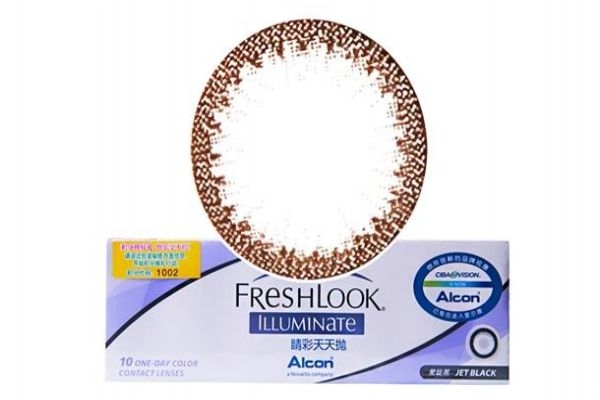 跑步可以戴美瞳嗎 在跑步時(shí)戴美瞳需要注意這幾點(diǎn) 跑步可以戴美瞳嗎 在跑步時(shí)戴美瞳需要注意這幾點(diǎn)