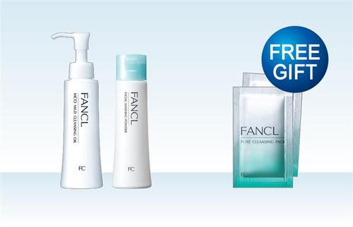 fancl潔顏粉的使用方法 fancl潔顏粉好用嗎 fancl潔顏粉的使用方法 fancl潔顏粉好用嗎
