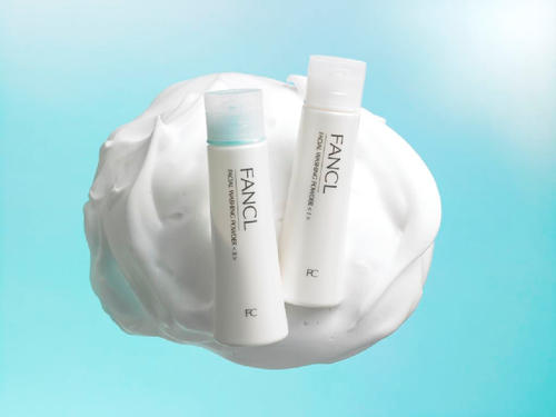 fancl潔顏粉的使用方法 fancl潔顏粉好用嗎 fancl潔顏粉的使用方法 fancl潔顏粉好用嗎