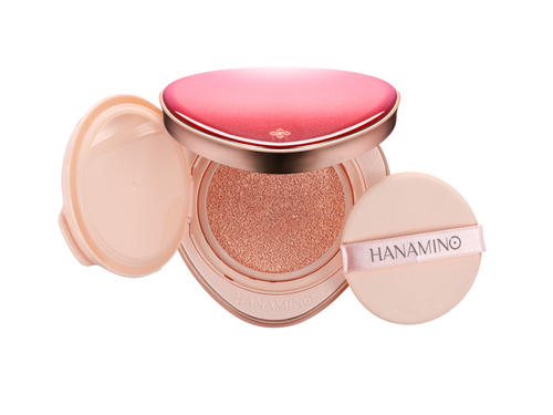 花迷巨亮無瑕氣墊好用嗎 花迷巨亮無瑕氣墊的優(yōu)點(diǎn) 花迷巨亮無瑕氣墊好用嗎 花迷巨亮無瑕氣墊的優(yōu)點(diǎn)