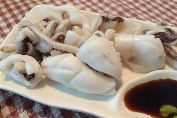 墨魚煮多長時間能熟 水煮墨魚的做法 墨魚煮多長時間能熟 水煮墨魚的做法