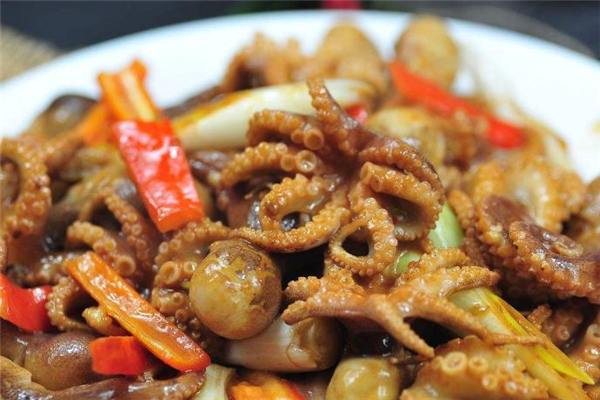 墨魚的墨汁能吃嗎 墨魚是烏賊嗎 墨魚的墨汁能吃嗎 墨魚是烏賊嗎