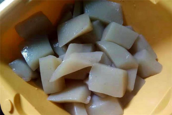 魔芋可以降膽固醇嗎 魔芋可以降血糖嗎 魔芋可以降膽固醇嗎 魔芋可以降血糖嗎