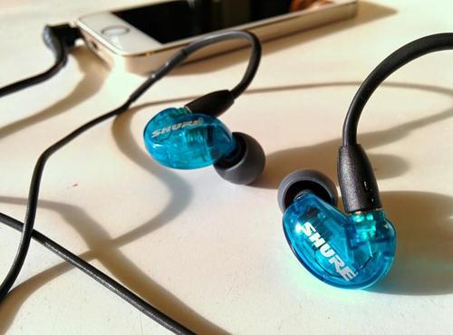 舒爾SE215耳機(jī)好不好 舒爾SE215耳機(jī)好用嗎 舒爾SE215耳機(jī)好不好 舒爾SE215耳機(jī)好用嗎