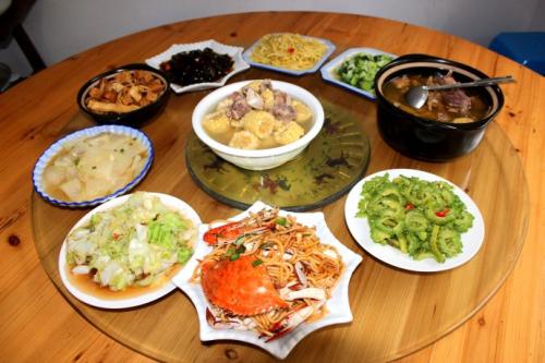 不吃晚飯會影響月經(jīng)嗎 晚飯什么時候吃好