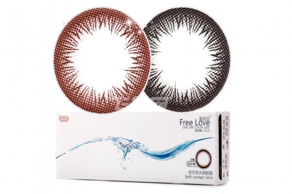 bescon美瞳好嗎 bescon美瞳怎么樣 bescon美瞳好嗎 bescon美瞳怎么樣