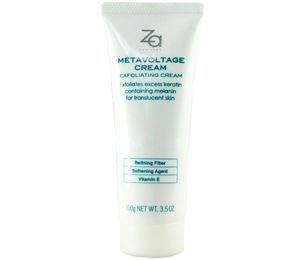 去角質霜的使用步驟 去角質霜能淡斑嗎 去角質霜的使用步驟 去角質霜能淡斑嗎