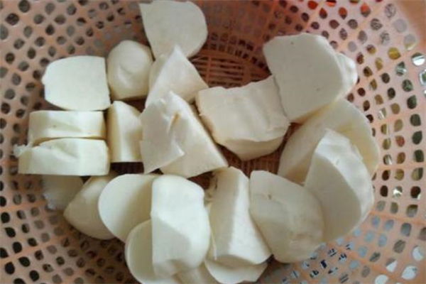 涼薯一天吃多少合適 糖尿病可以吃涼薯嗎 涼薯一天吃多少合適 糖尿病可以吃涼薯嗎