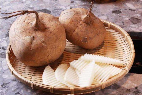 涼薯變色了還能吃嗎 涼薯發(fā)芽了有毒嗎 涼薯變色了還能吃嗎 涼薯發(fā)芽了有毒嗎