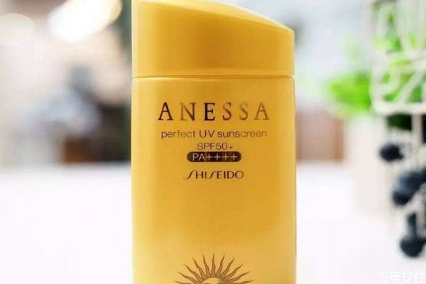 安耐曬敏感肌可以用嗎 安耐曬適合敏感肌嗎 安耐曬敏感肌可以用嗎 安耐曬適合敏感肌嗎