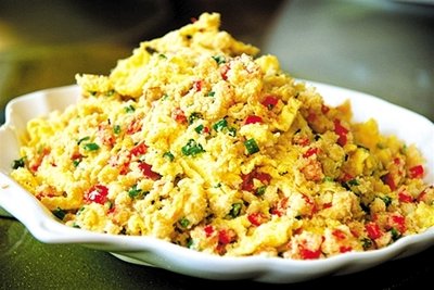 豆渣怎么做好吃 吃豆渣的好處 豆渣怎么做好吃 吃豆渣的好處