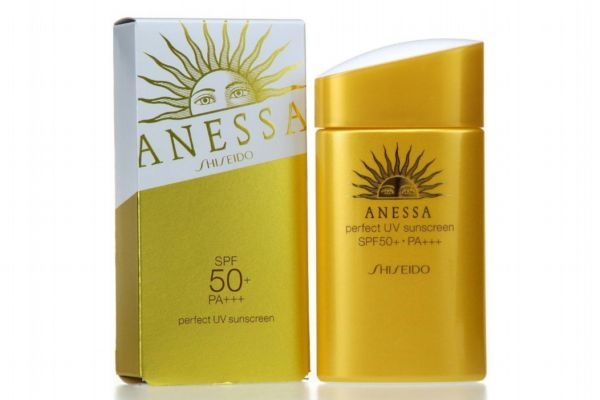 日本安耐曬小孩能用嗎 安耐曬防曬乳和防曬霜的區(qū)別 日本安耐曬小孩能用嗎 安耐曬防曬乳和防曬霜的區(qū)別