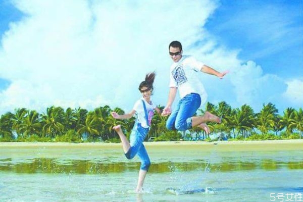 新婚蜜月出國(guó)去哪里好 蜜月怎么過計(jì)劃