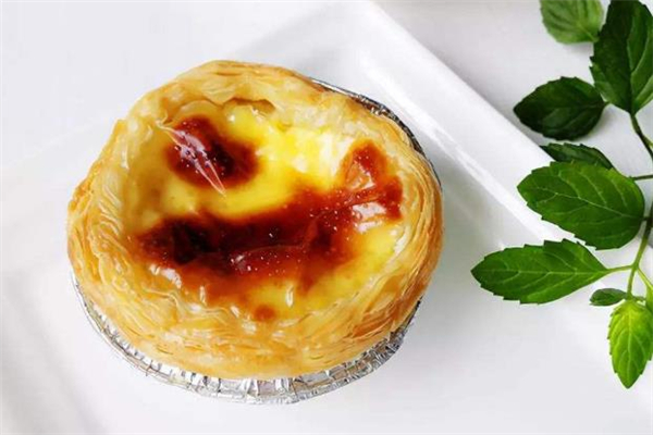 蛋撻熱量為什么這么高 蛋撻怎么吃不會發(fā)胖