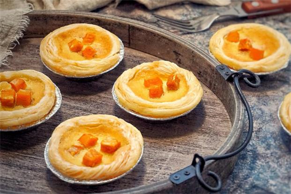 冷凍蛋撻皮需要解凍嗎 做蛋撻皮需要冷凍嗎 冷凍蛋撻皮需要解凍嗎 做蛋撻皮需要冷凍嗎
