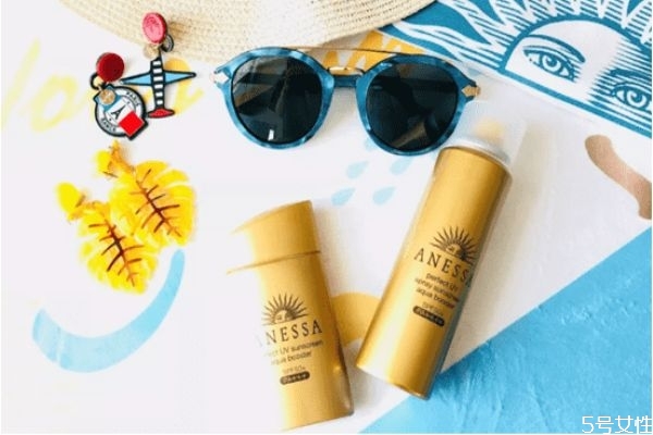 安耐曬aqua booster是什么意思 安耐曬aqua booster技術(shù) 安耐曬aqua booster是什么意思 安耐曬aqua booster技術(shù)