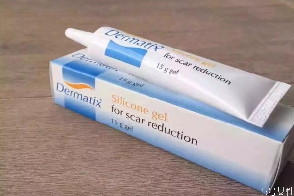 dermatix怎么打開(kāi)蓋子 dermatix品牌介紹