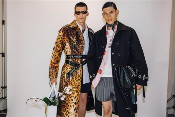 2020春夏男裝流行趨勢 2020春夏男裝流行元素 2020春夏男裝流行趨勢 2020春夏男裝流行元素