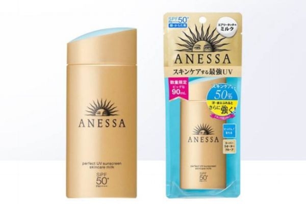 安耐曬為什么不能涂臉 安耐曬防曬霜怎么卸除 安耐曬為什么不能涂臉 安耐曬防曬霜怎么卸除